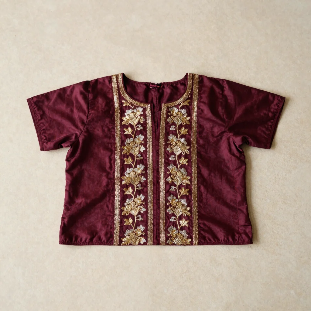 Mehr Bridal Front