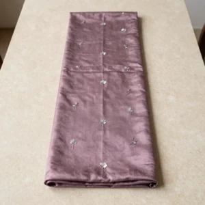 Mogra Table Runner
