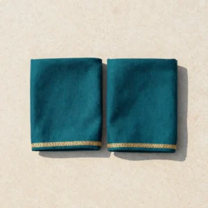 Sunehri Zari Cuffs